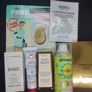 All Over Body Care Kit